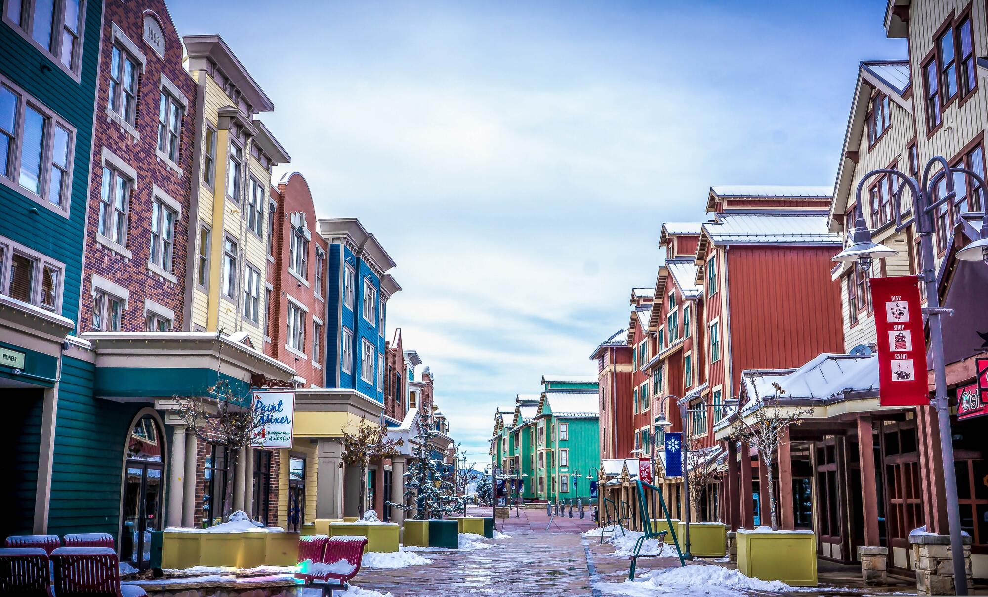 Mastering the Art of Vacation Rental Hosting in Park City, Utah