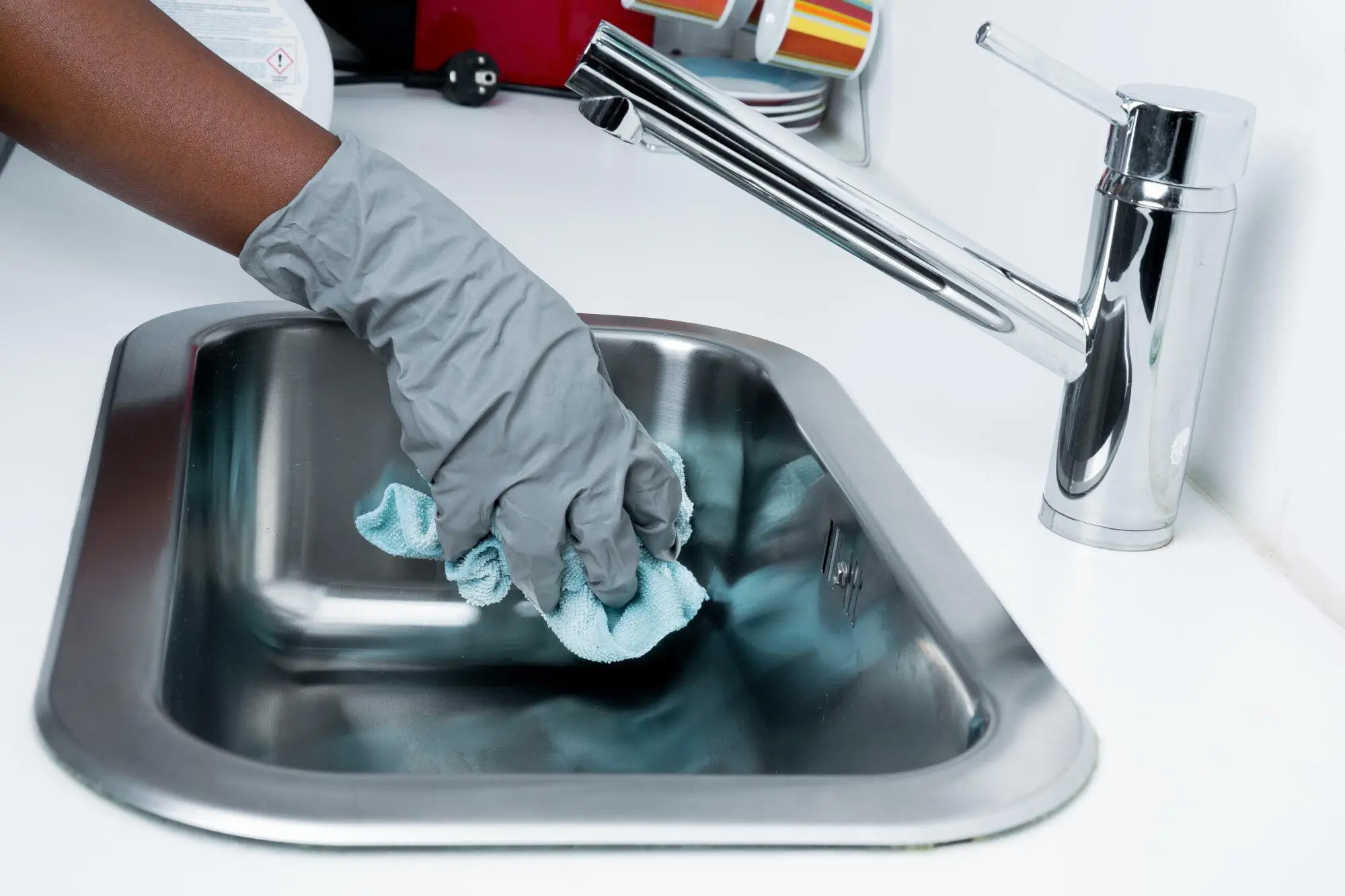 Vacation Rental Cleaning Checklist: A Step-by-Step Guide for Park City Hosts
