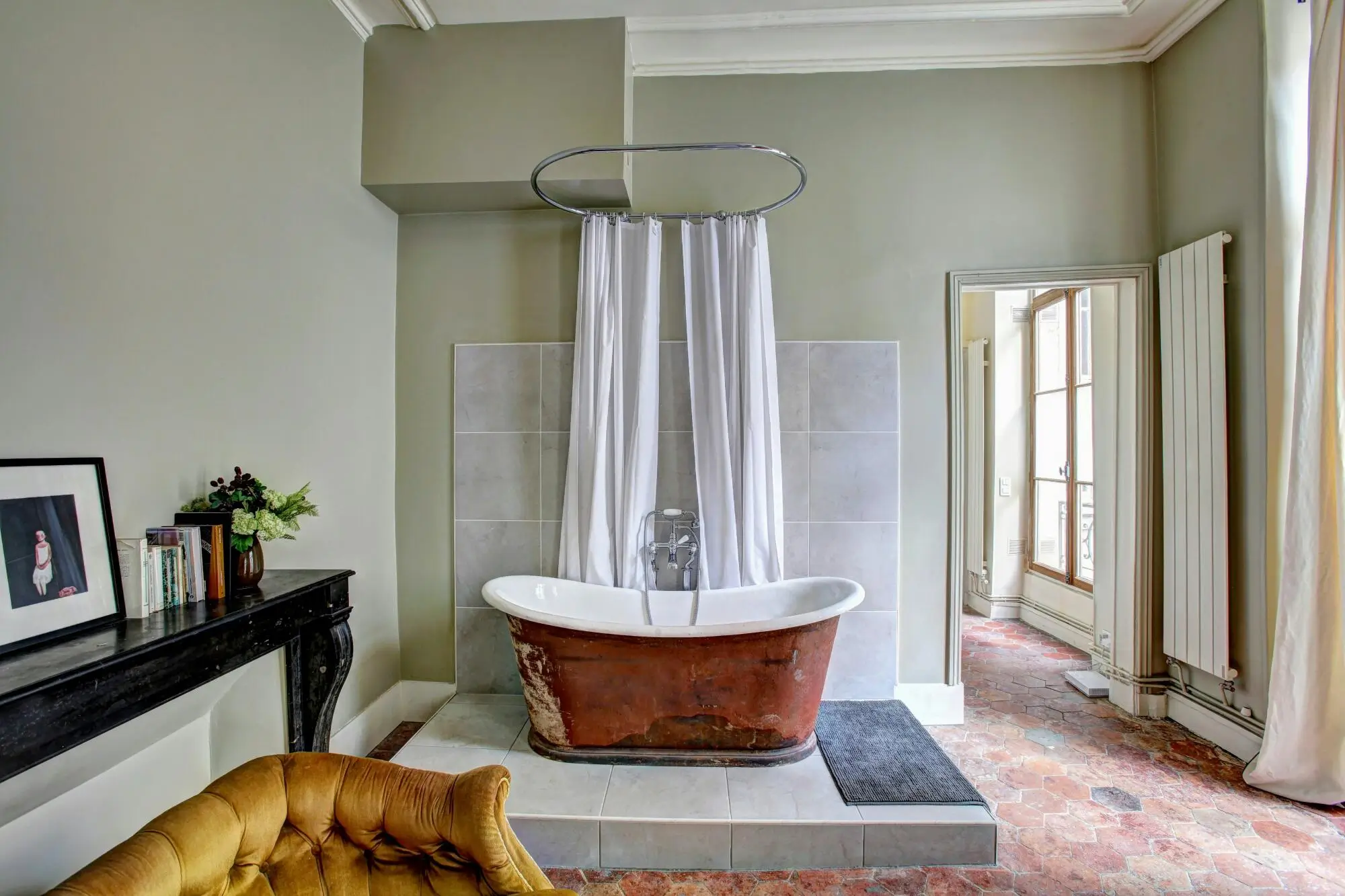 Bathroom Cleaning Tips for Vacation Rentals in Park City: A Spotless Experience