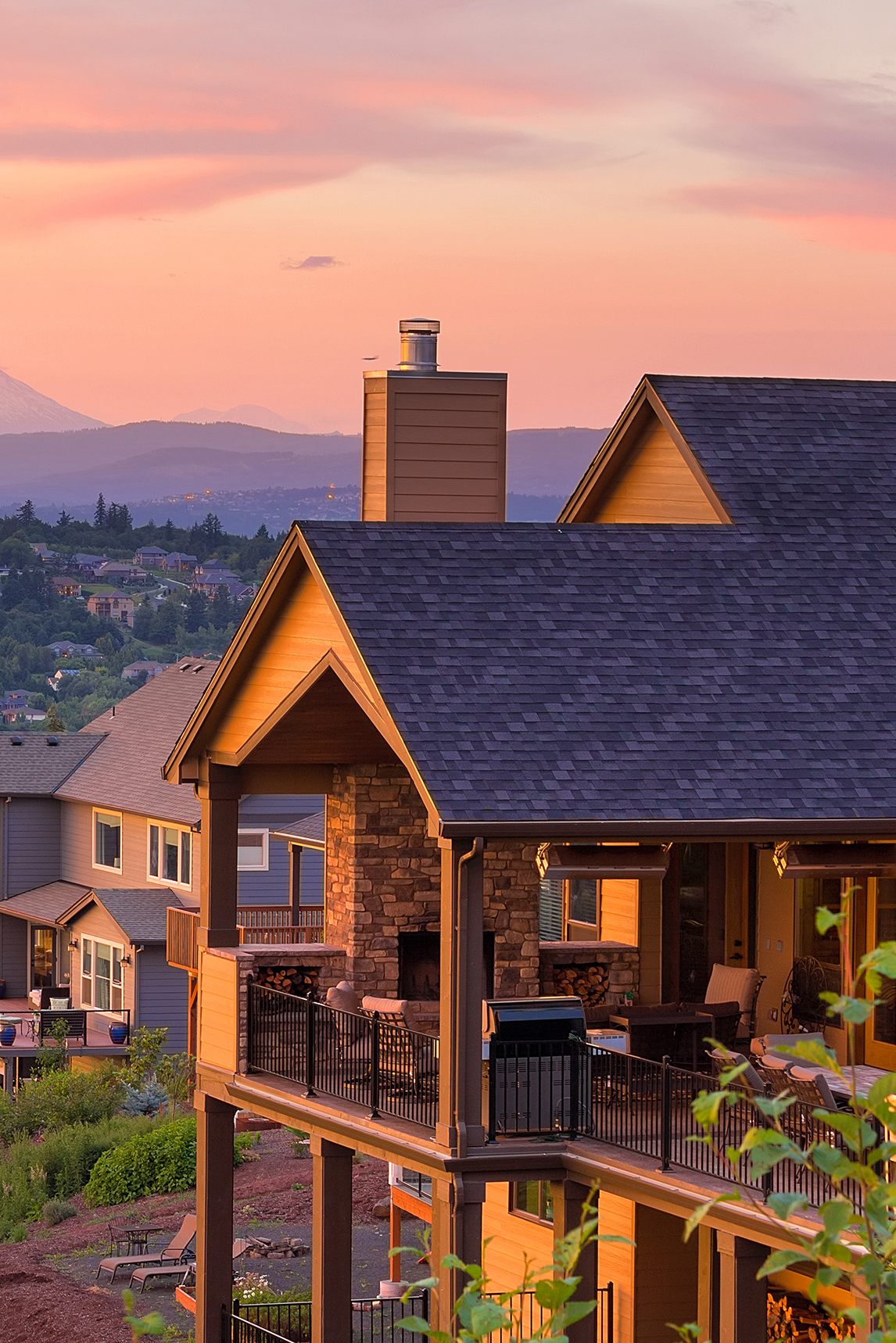 Kamas Vacation Property Management